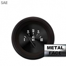 Aurora Instuments Gauge Oil Pressure 8605
