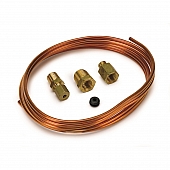 AutoMeter Gauge Pressure Line Kit 3224