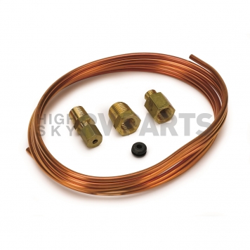 AutoMeter Gauge Pressure Line Kit 3224