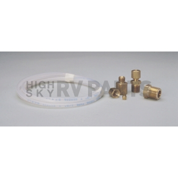 AutoMeter Gauge Pressure Line Kit 3226-1
