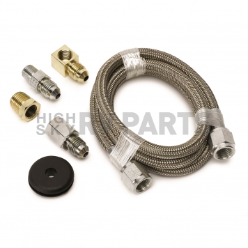 AutoMeter Gauge Pressure Line Kit 3227