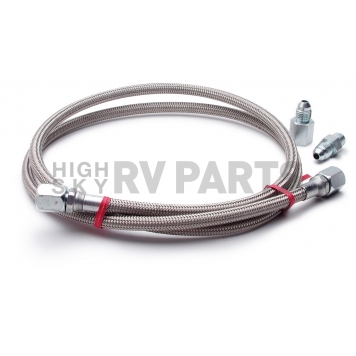 AutoMeter Gauge Pressure Line Kit 3227-1