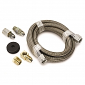 AutoMeter Gauge Pressure Line Kit 3228