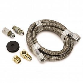 AutoMeter Gauge Pressure Line Kit 3228