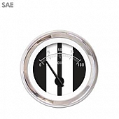 Aurora Instuments Gauge Oil Pressure 3884