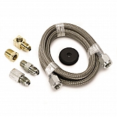 AutoMeter Gauge Pressure Line Kit 3229