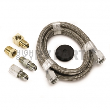 AutoMeter Gauge Pressure Line Kit 3229