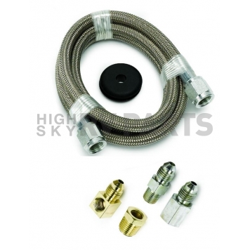 AutoMeter Gauge Pressure Line Kit 3229-1