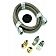 AutoMeter Gauge Pressure Line Kit 3229