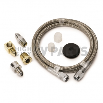 AutoMeter Gauge Pressure Line Kit 3234