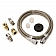 AutoMeter Gauge Pressure Line Kit 3234
