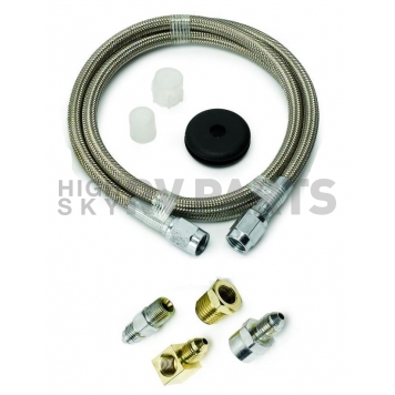 AutoMeter Gauge Pressure Line Kit 3234-1