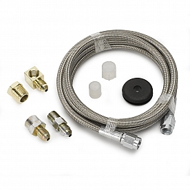 AutoMeter Gauge Pressure Line Kit 3236