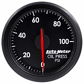 AutoMeter Gauge Oil Pressure 9152T