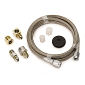 AutoMeter Gauge Pressure Line Kit 3235