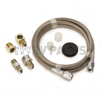 AutoMeter Gauge Pressure Line Kit 3235