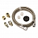 AutoMeter Gauge Pressure Line Kit 3235