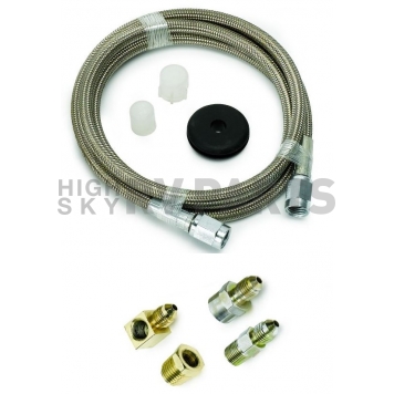 AutoMeter Gauge Pressure Line Kit 3235-1