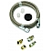 AutoMeter Gauge Pressure Line Kit 3235