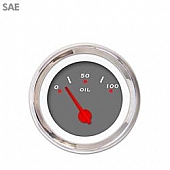 Aurora Instuments Gauge Oil Pressure 3244