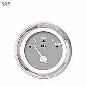 Aurora Instuments Gauge Oil Pressure 3253