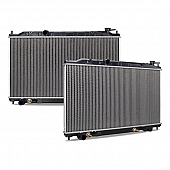 Mishimoto Radiator R2414AT