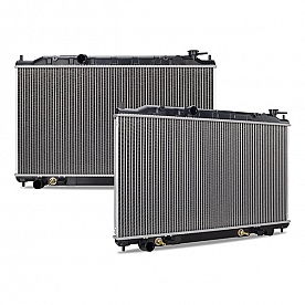 Mishimoto Radiator R2414AT