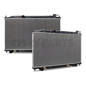 Mishimoto Radiator R2414AT