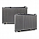 Mishimoto Radiator R2414AT