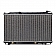 Mishimoto Radiator R2414AT
