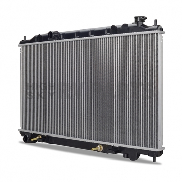 Mishimoto Radiator R2414AT-2
