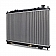 Mishimoto Radiator R2414AT