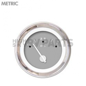 Aurora Instuments Gauge Oil Pressure 6868