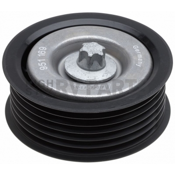 Gates Drive Belt Idler Pulley 38099