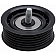 Gates Drive Belt Idler Pulley 38099