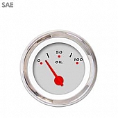 Aurora Instuments Gauge Oil Pressure 3262