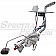 Spectra Premium Fuel Tank Sending Unit FG33B
