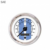 Aurora Instuments Speedometer 3846