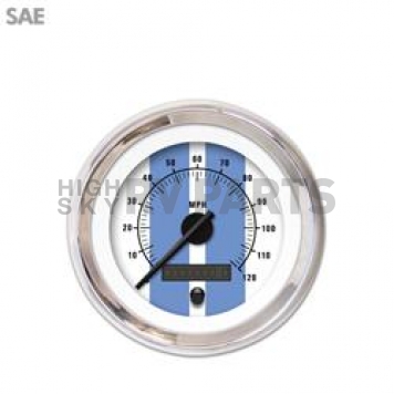 Aurora Instuments Speedometer 3846