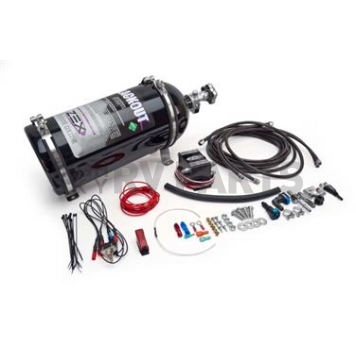 Zex Nitrous Oxide Injection System Kit - 82321B