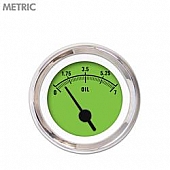 Aurora Instuments Gauge Oil Pressure 6913