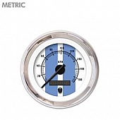 Aurora Instuments Speedometer 7460
