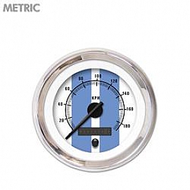 Aurora Instuments Speedometer 7460