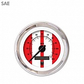 Aurora Instuments Speedometer 3855