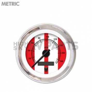 Aurora Instuments Speedometer 7469