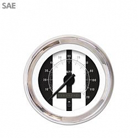 Aurora Instuments Speedometer 3882