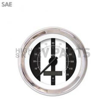 Aurora Instuments Speedometer 3882