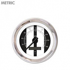 Aurora Instuments Speedometer 7496