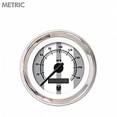 Aurora Instuments Speedometer 7478