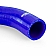 Mishimoto Radiator Hose SEF27T15BL